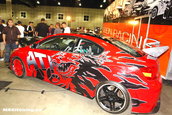 DUB SHOW LOS ANGELES 2008