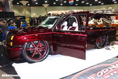 DUB SHOW LOS ANGELES 2008