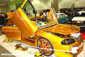 DUB SHOW LOS ANGELES 2008