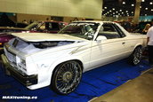 DUB SHOW LOS ANGELES 2008