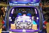 DUB SHOW LOS ANGELES 2008