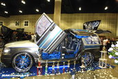 DUB SHOW LOS ANGELES 2008