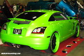 DUB SHOW LOS ANGELES 2008
