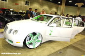 DUB SHOW LOS ANGELES 2008