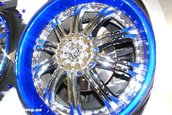 DUB SHOW LOS ANGELES 2008