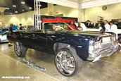 DUB SHOW LOS ANGELES 2008
