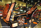 DUB SHOW LOS ANGELES 2008