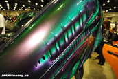 DUB SHOW LOS ANGELES 2008
