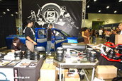 DUB SHOW LOS ANGELES 2008