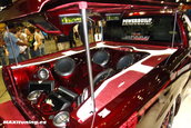 DUB SHOW LOS ANGELES 2008