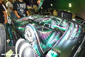 DUB SHOW LOS ANGELES 2008