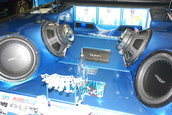 DUB SHOW LOS ANGELES 2008