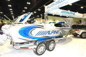 DUB SHOW LOS ANGELES 2008