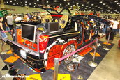 DUB SHOW LOS ANGELES 2008