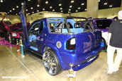 DUB SHOW LOS ANGELES 2008