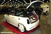 DUB SHOW LOS ANGELES 2008