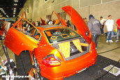 DUB SHOW LOS ANGELES 2008