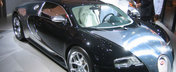 Galerie Foto: Dubai Motor Show 2009