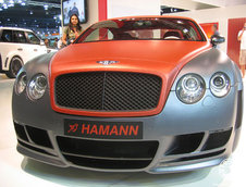 Dubai Motor Show 2009