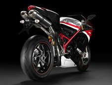 Ducati 1198 R