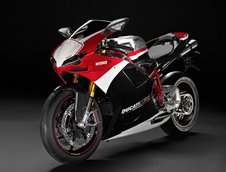 Ducati 1198 R