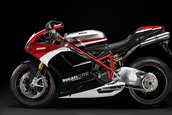Ducati 1198 R