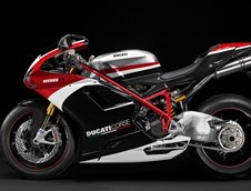 Ducati 1198 R