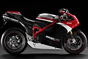 Ducati 1198 R