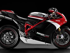 Ducati 1198 R