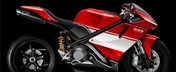 Noul concept-bike Ducati 599 MonoStroke