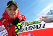 Ducati a dezvaluit modelul Desmosedici GP11, motorul lui Valentino Rossi