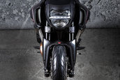 Ducati Diavel by Vilner