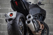 Ducati Diavel by Vilner