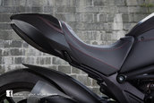 Ducati Diavel by Vilner