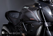 Ducati Diavel by Vilner