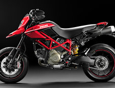 Ducati Hypermotard 1100 EVO SP