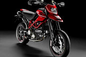 Ducati Hypermotard 1100 EVO SP