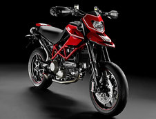 Ducati Hypermotard 1100 EVO SP