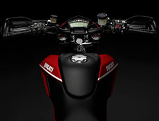 Ducati Hypermotard 1100 EVO SP