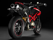 Ducati Hypermotard 1100 EVO SP