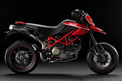 Ducati Hypermotard 1100 EVO SP