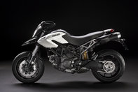 Ducati Hypermotard 796