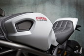 Ducati Monster 1100 Evo by Vilner