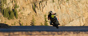 Ducati Multistrada 1200 - Record absolut la Pikes Peak, clasa Moto