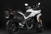 Ducati Multistrada 2010