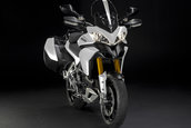 Ducati Multistrada 2010