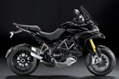 Ducati Multistrada 2010