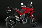 Ducati Multistrada 2010