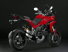 Ducati Multistrada 2010