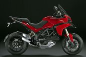 Ducati Multistrada 2010